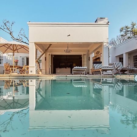 فندق Dalton House كيب تاون المظهر الخارجي الصورة