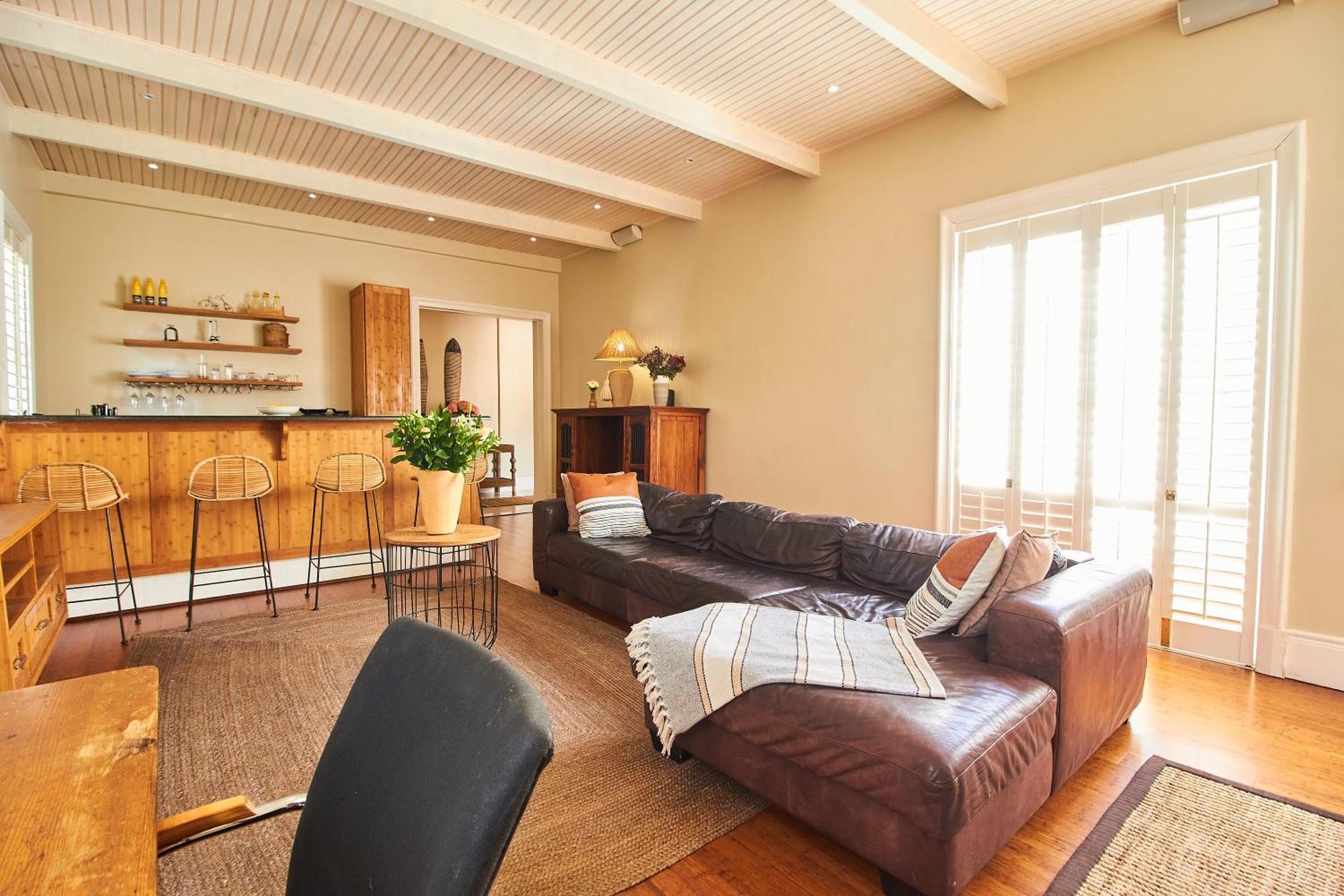 فندق Dalton House كيب تاون المظهر الخارجي الصورة