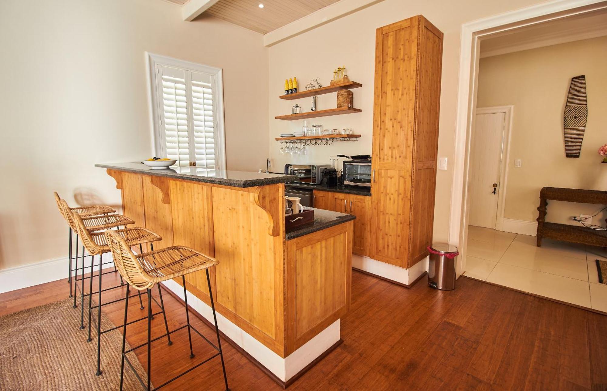 فندق Dalton House كيب تاون المظهر الخارجي الصورة