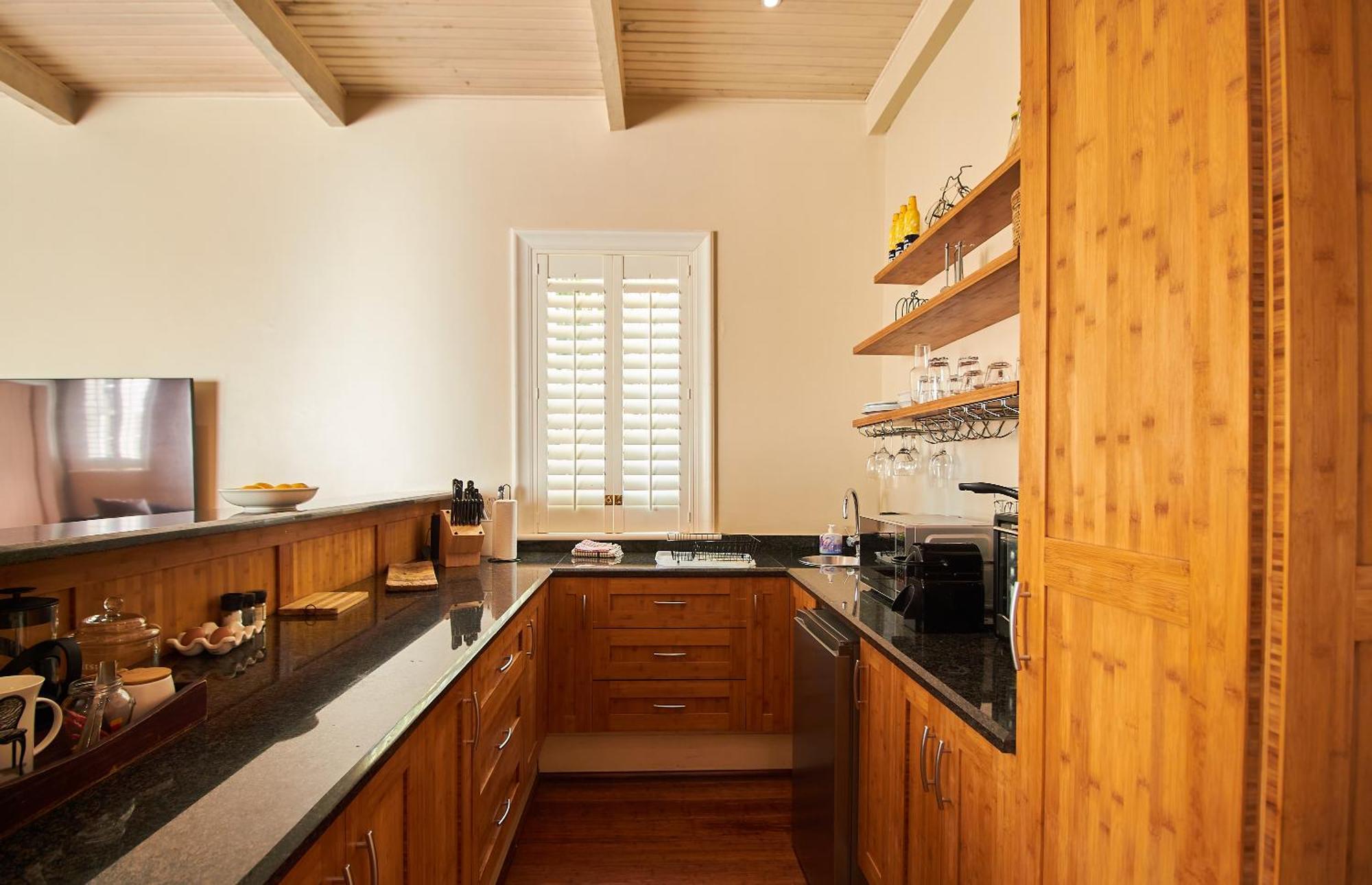 فندق Dalton House كيب تاون المظهر الخارجي الصورة