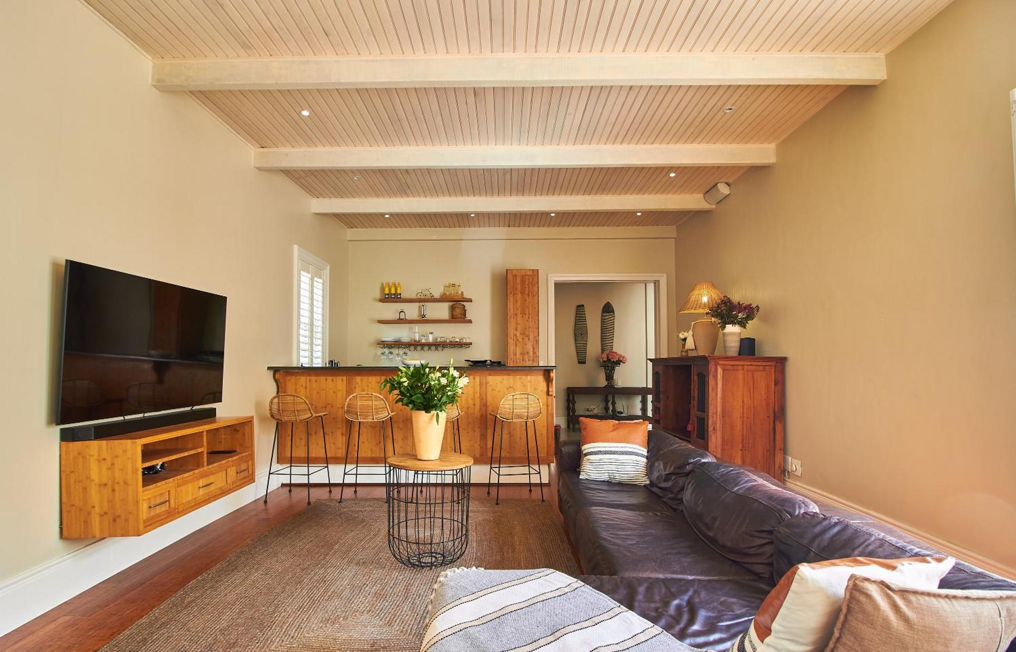 فندق Dalton House كيب تاون المظهر الخارجي الصورة