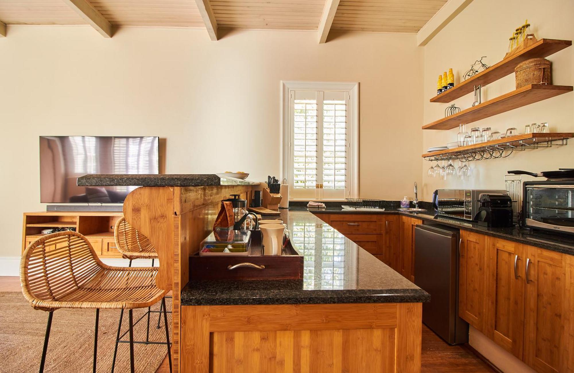 فندق Dalton House كيب تاون المظهر الخارجي الصورة