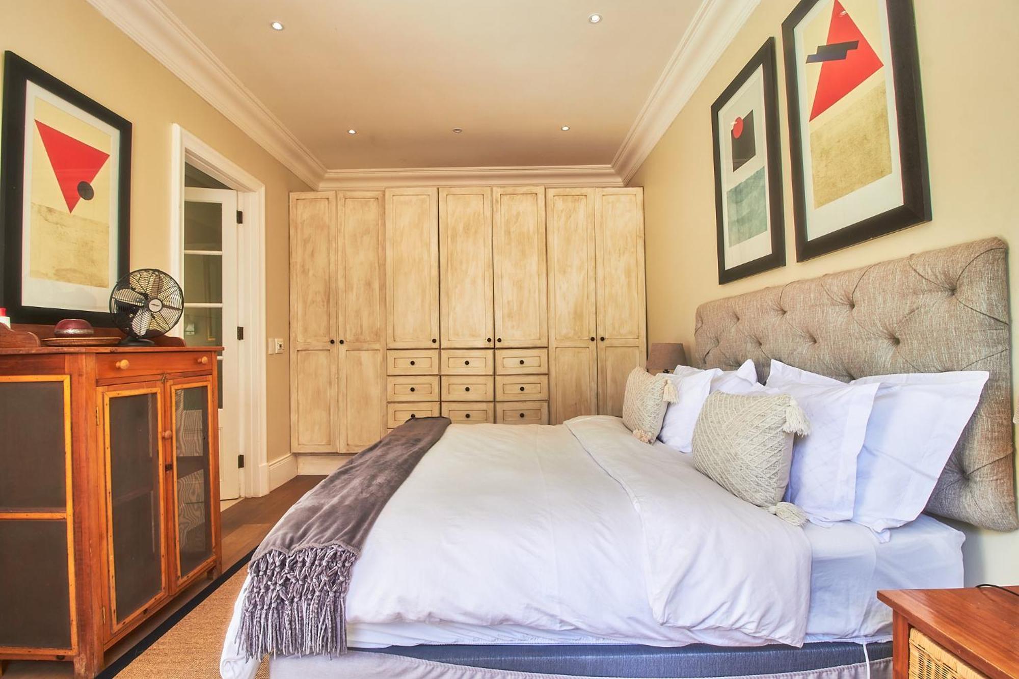 فندق Dalton House كيب تاون المظهر الخارجي الصورة