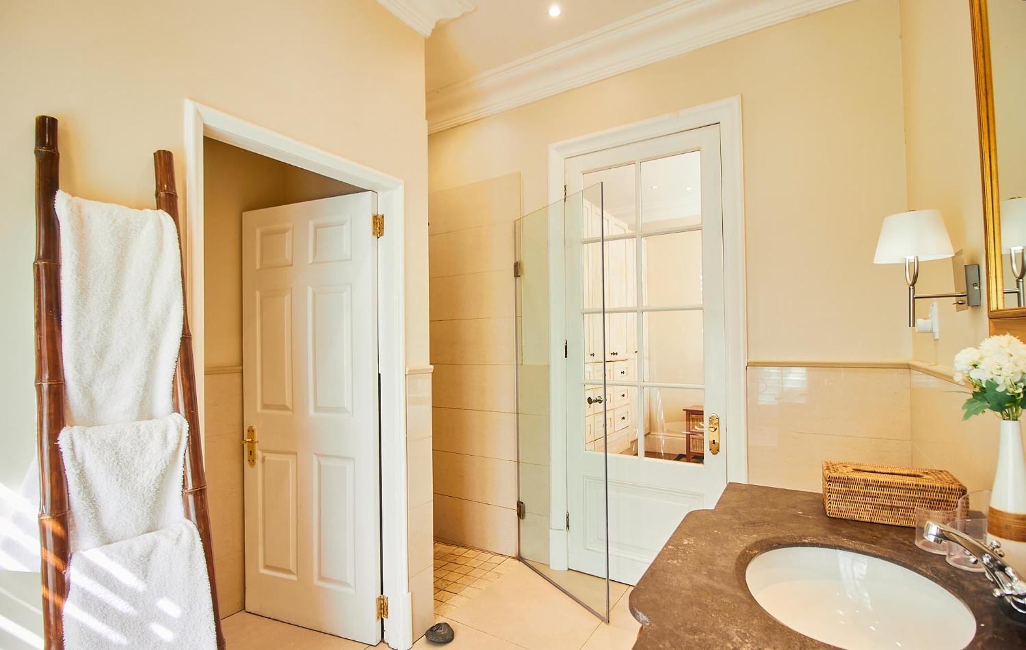 فندق Dalton House كيب تاون المظهر الخارجي الصورة