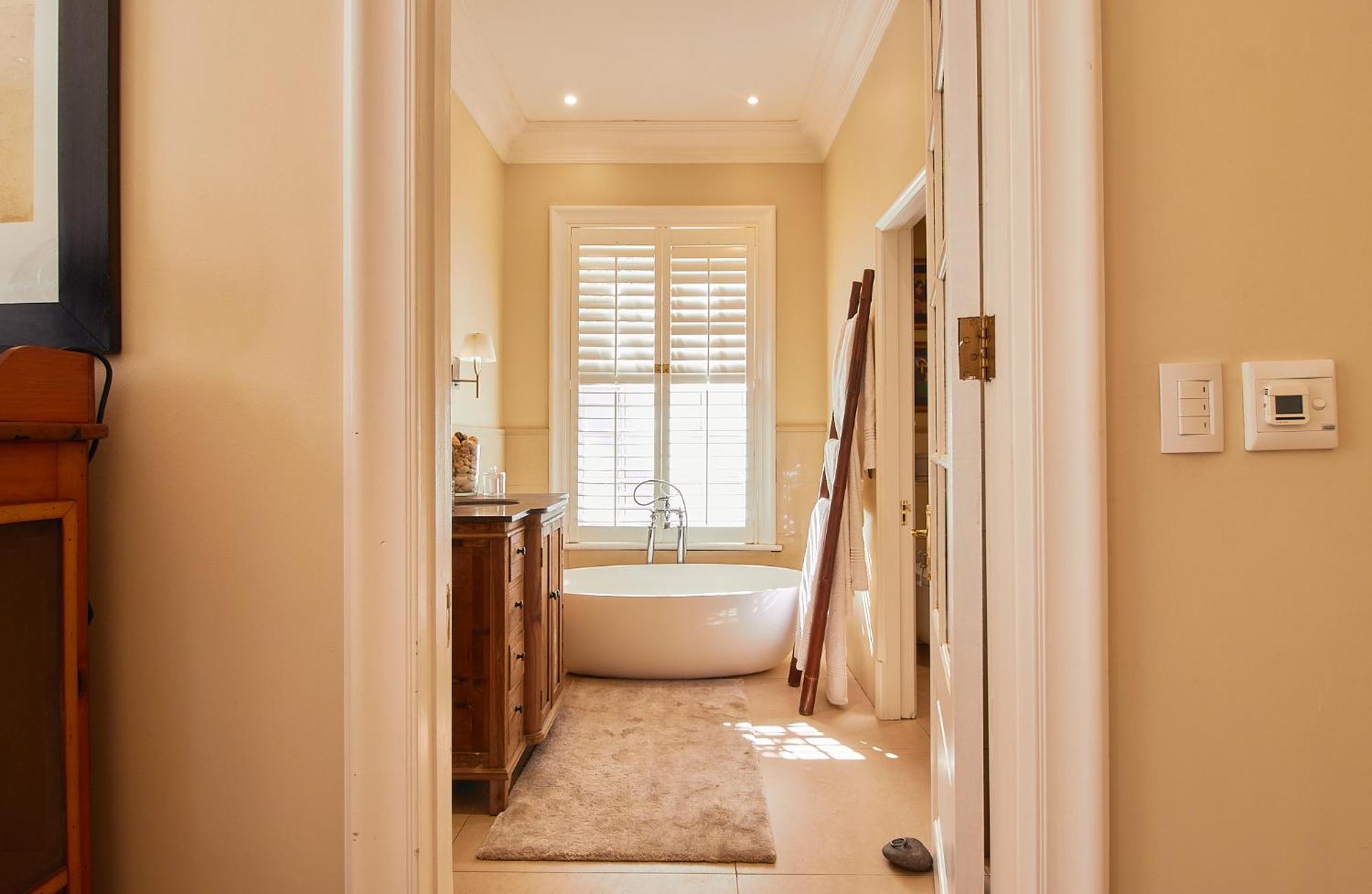 فندق Dalton House كيب تاون المظهر الخارجي الصورة