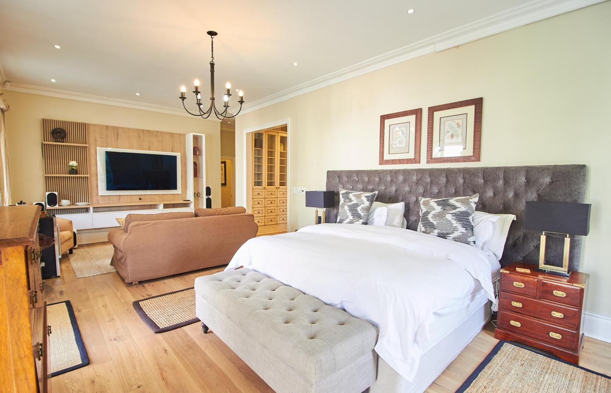 فندق Dalton House كيب تاون المظهر الخارجي الصورة