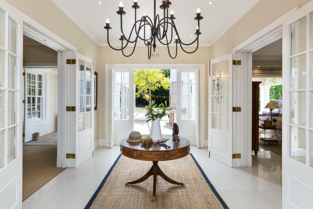 فندق Dalton House كيب تاون المظهر الخارجي الصورة